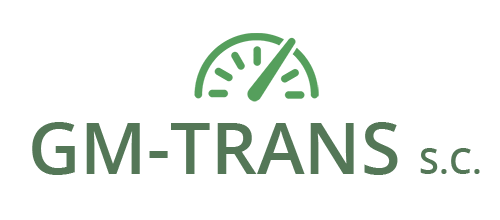 GM Trans - Transport Międzynarodowy